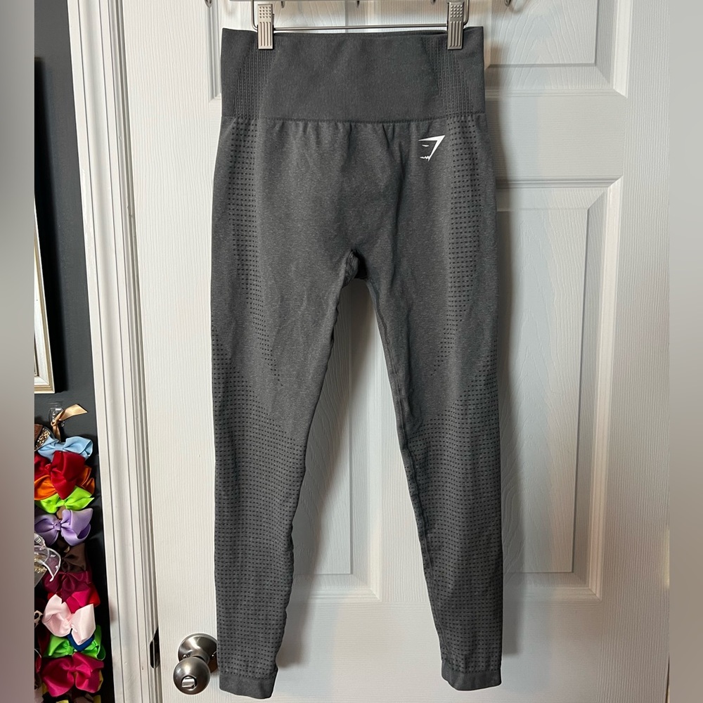 GYMSHARK vital seamless 2.0